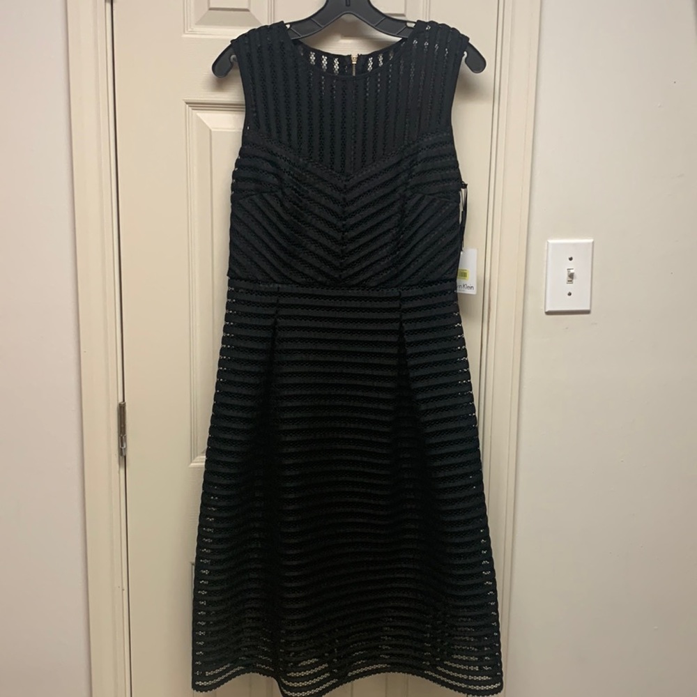 Calvin Klein Dress